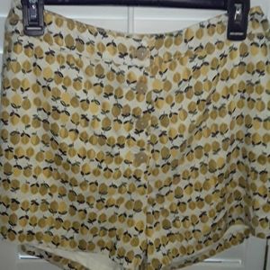 NWOT Alya shorts @ Francesca's